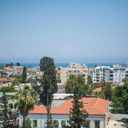 Orion 401 Apartamento *