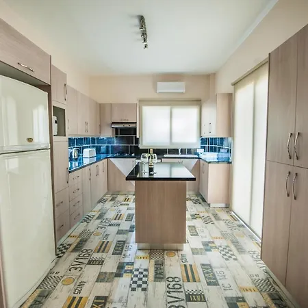 Apartamento Orion 401 *