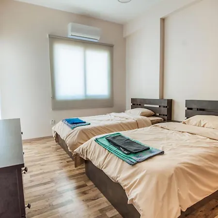 Apartamento Orion 401 *