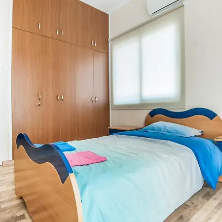 Apartamento Orion 401 *