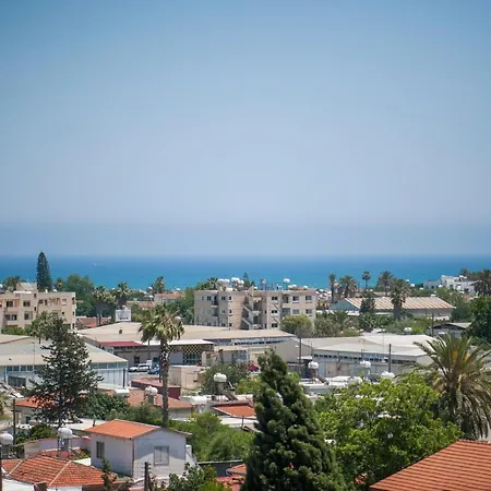 Apartamento Orion 401 Larnaca