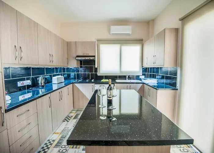 Orion 401 * Lárnaka