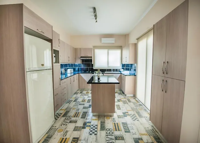 Apartman Orion 401 *