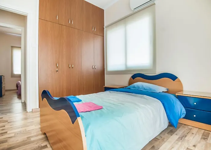 Apartman Orion 401 *