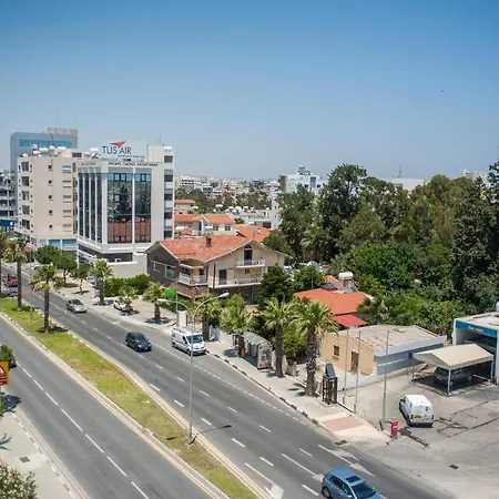 Appartement Orion 401 Larnaca