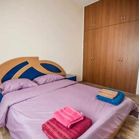 Orion 401 Larnaka